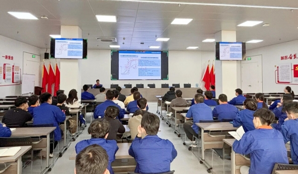 解密電感元件 天通開(kāi)展《電感基礎(chǔ)知識(shí)》專(zhuān)題講座 助力產(chǎn)品可靠性提升